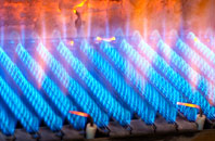Brinton gas fired boilers